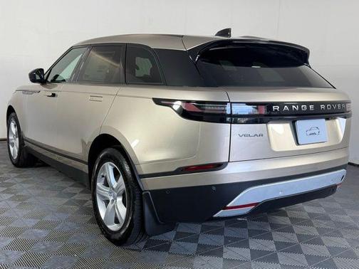 2026 Land Rover Range Rover Velar P250 S