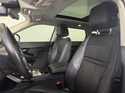 2022 Land Rover Range Rover Evoque SE