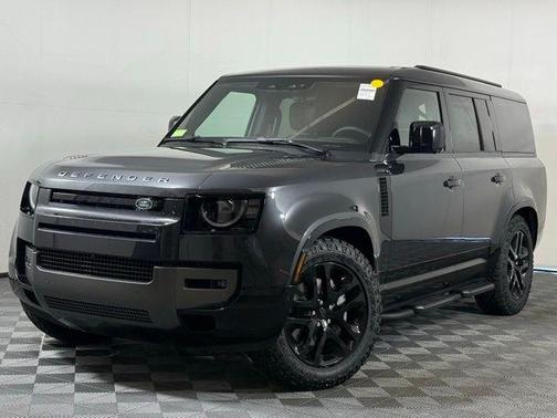 2026 Land Rover Defender OUTBOUND