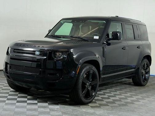 2025 Land Rover Defender P400 X-Dynamic SE