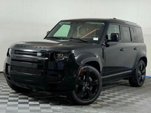 2025 Land Rover Defender P400 X-Dynamic SE