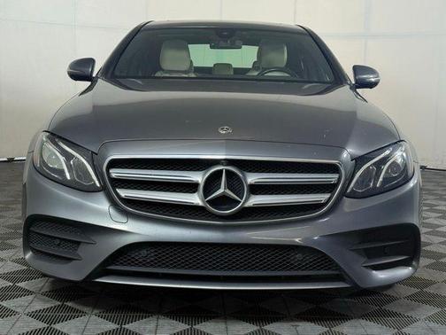 2020 Mercedes-Benz E-Class E 350