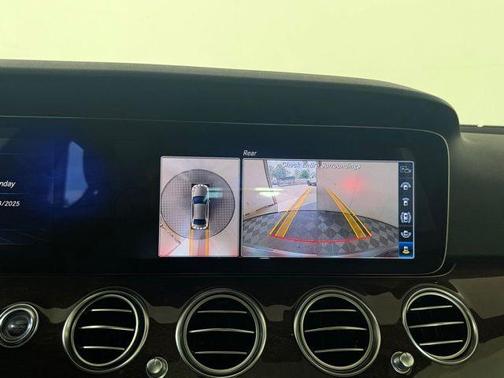 2020 Mercedes-Benz E-Class E 350