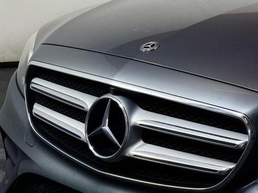 2020 Mercedes-Benz E-Class E 350