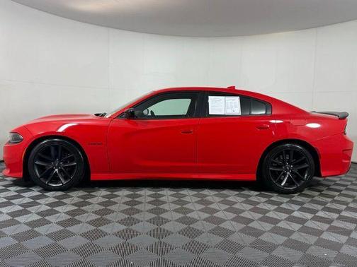 2021 Dodge Charger R/T