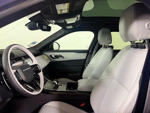 2026 Land Rover Range Rover Velar P250 S