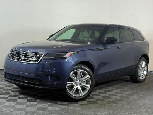 2026 Land Rover Range Rover Velar P250 S