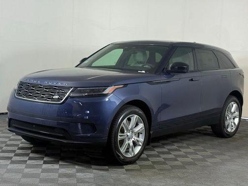 2026 Land Rover Range Rover Velar P250 S