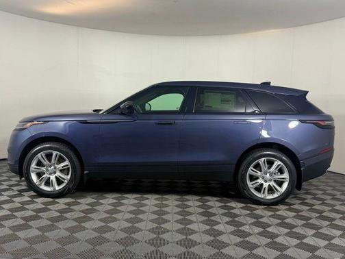 2026 Land Rover Range Rover Velar P250 S