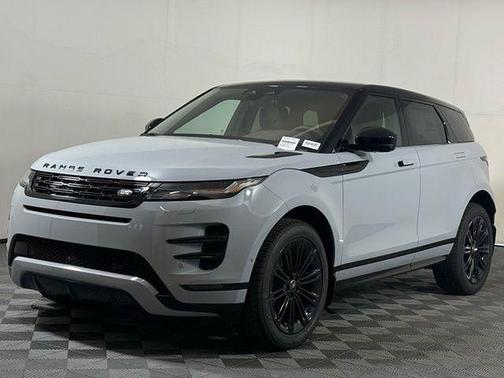 2026 Land Rover Range Rover Evoque Dynamic SE