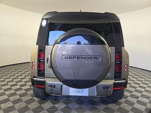 Gondwana Stone 2022 Land Rover Defender 110 X-Dynamic SE