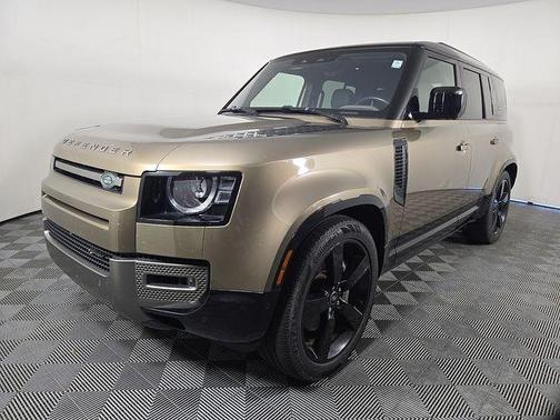 Gondwana Stone 2022 Land Rover Defender 110 X-Dynamic SE