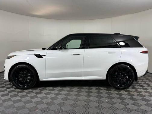 2025 Land Rover Range Rover Sport P530 Dynamic SE