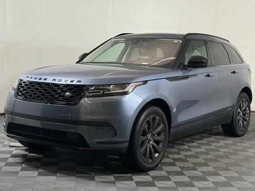 2019 Land Rover Range Rover Velar P340 S