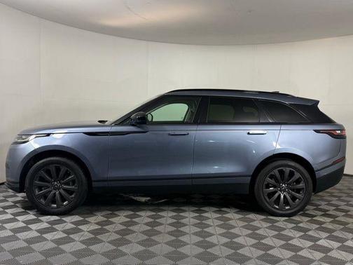 2019 Land Rover Range Rover Velar P340 S