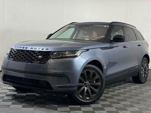 2019 Land Rover Range Rover Velar P340 S
