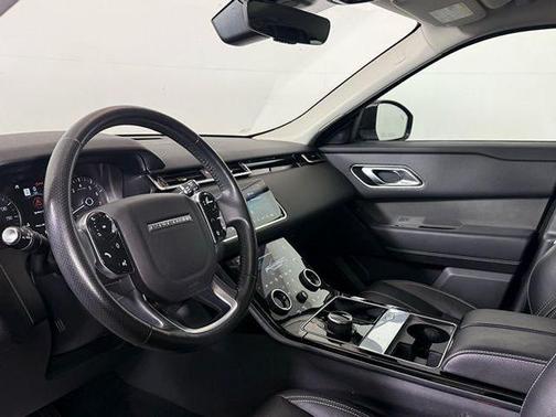 2019 Land Rover Range Rover Velar P340 S