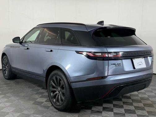 2019 Land Rover Range Rover Velar P340 S