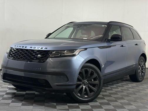 2019 Land Rover Range Rover Velar P340 S