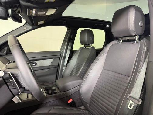 2024 Land Rover Discovery Sport Dynamic SE