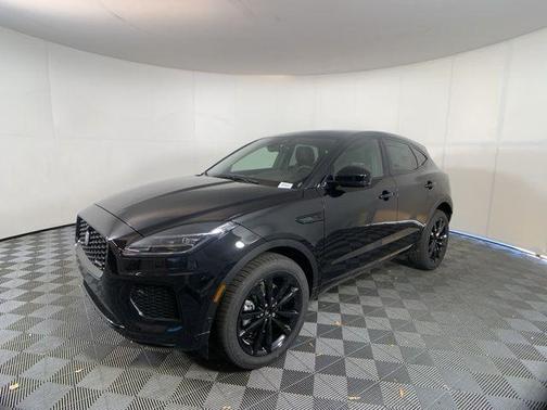 2024 Jaguar E-PACE P250 R-Dynamic SE