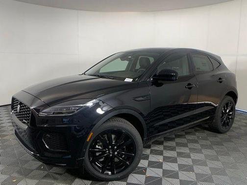 2024 Jaguar E-PACE P250 R-Dynamic SE