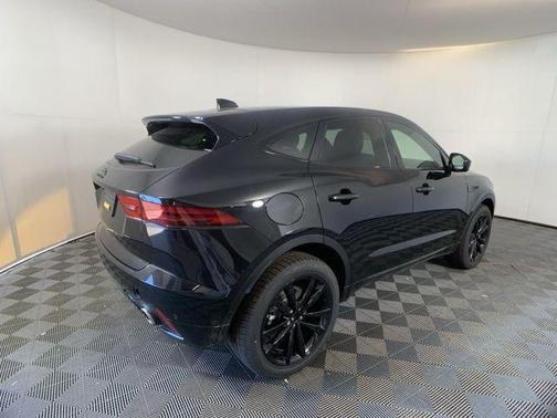 2024 Jaguar E-PACE P250 R-Dynamic SE