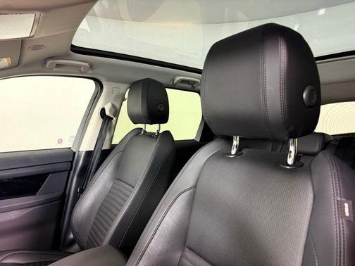 2025 Land Rover Discovery Sport S
