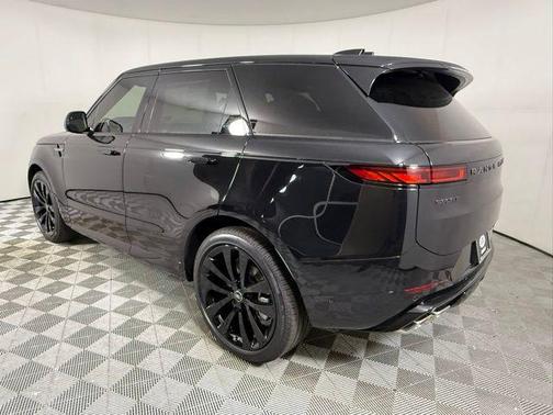 2025 Land Rover Range Rover Sport P530 Dynamic SE