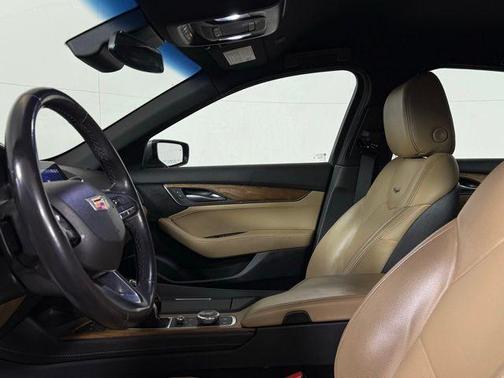 2020 Cadillac CT5 Premium Luxury RWD