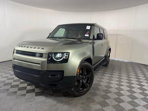2025 Land Rover Defender P400 X-Dynamic SE