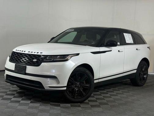 2023 Land Rover Range Rover Velar S