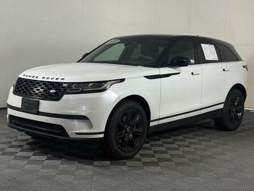 2023 Land Rover Range Rover Velar S