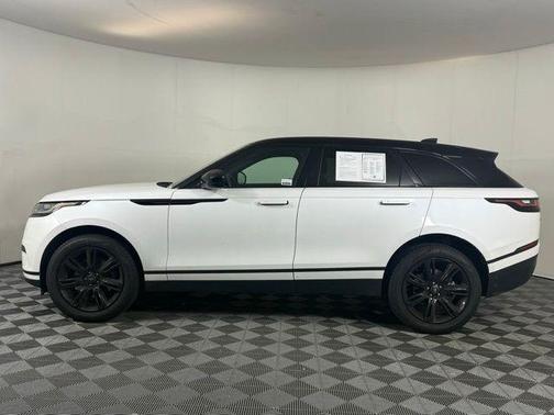 2023 Land Rover Range Rover Velar S