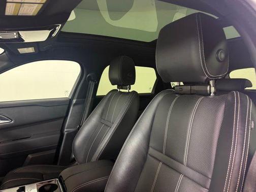 2023 Land Rover Range Rover Velar S