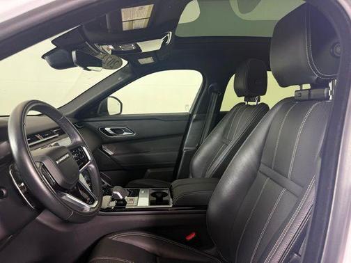 2023 Land Rover Range Rover Velar S