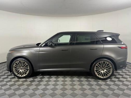 2025 Land Rover Range Rover Sport P635 SV Edition Two