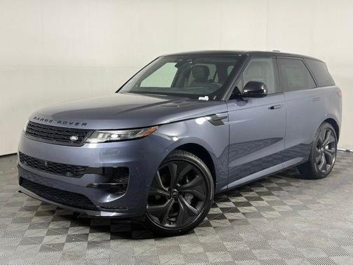 2025 Land Rover Range Rover Sport P530 Dynamic SE