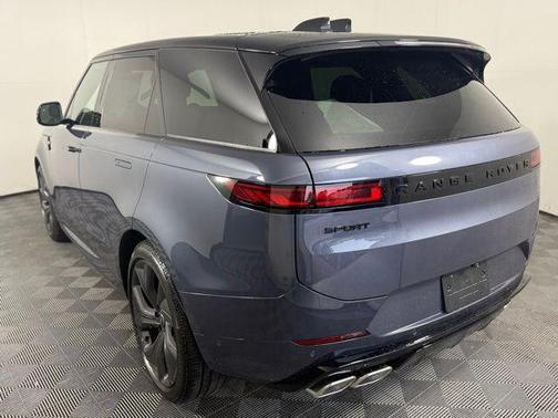 2025 Land Rover Range Rover Sport P530 Dynamic SE