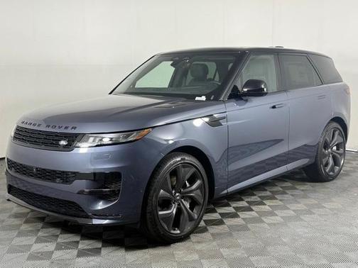 2025 Land Rover Range Rover Sport P530 Dynamic SE
