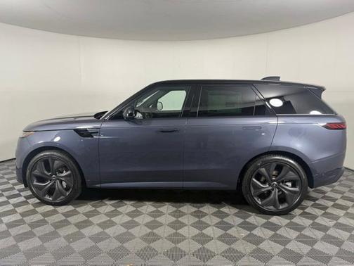 2025 Land Rover Range Rover Sport P530 Dynamic SE