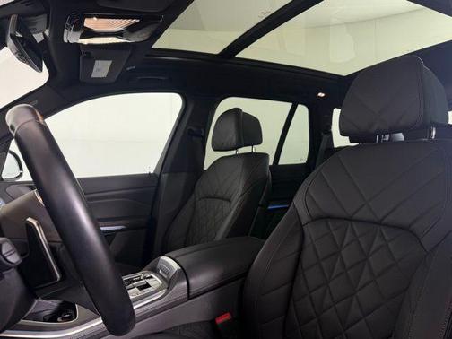 2023 BMW X5 PHEV xDrive45e