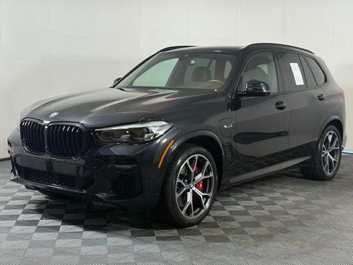 2023 BMW X5 PHEV xDrive45e