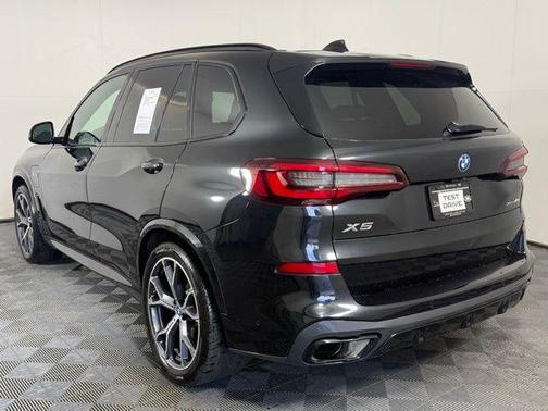 2023 BMW X5 PHEV xDrive45e