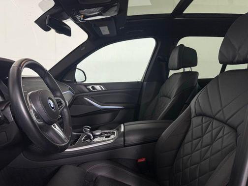 2023 BMW X5 PHEV xDrive45e