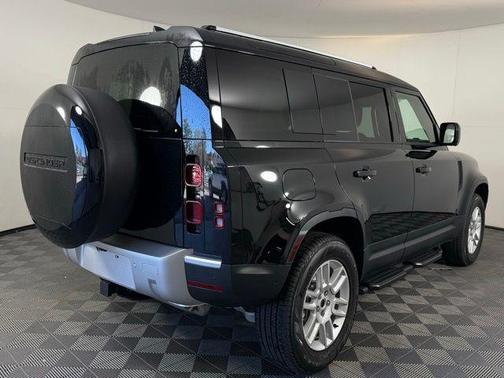 2025 Land Rover Defender P400 S