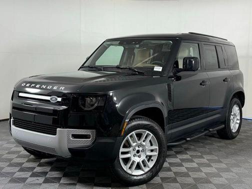2025 Land Rover Defender P400 S