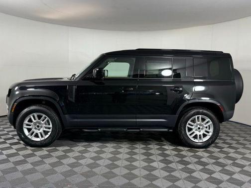 2025 Land Rover Defender P400 S