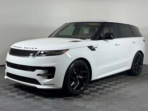 2025 Land Rover Range Rover Sport P460 Dynamic SE