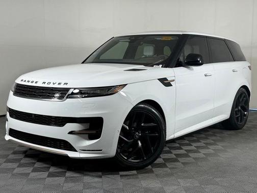 2025 Land Rover Range Rover Sport P460 Dynamic SE